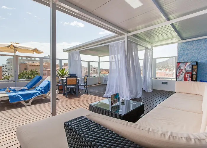 Hotel Voramar