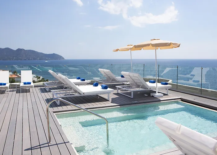 Hotel Sabina Playa (Adults Only)
