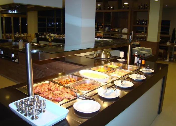 Aparthotel Club Simó