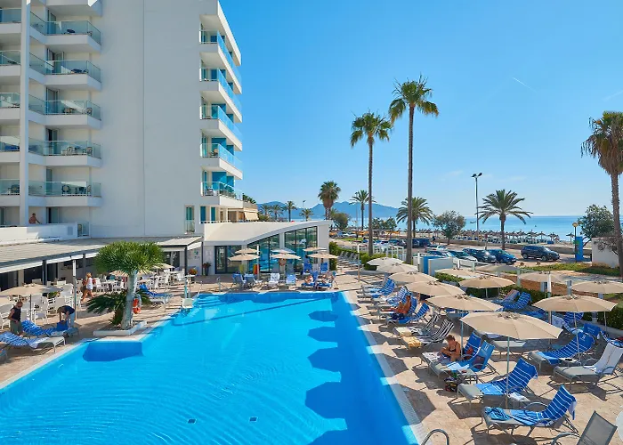 Hipotels Hipocampo - Adults Only