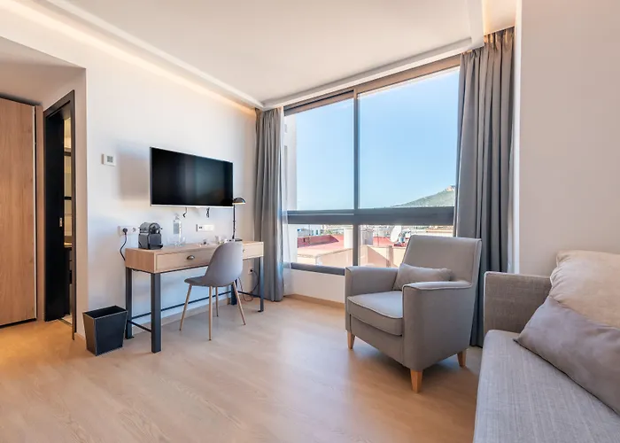 Kyrat Amarac Suites