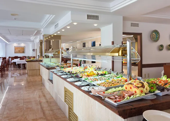 Hotel Biniamar