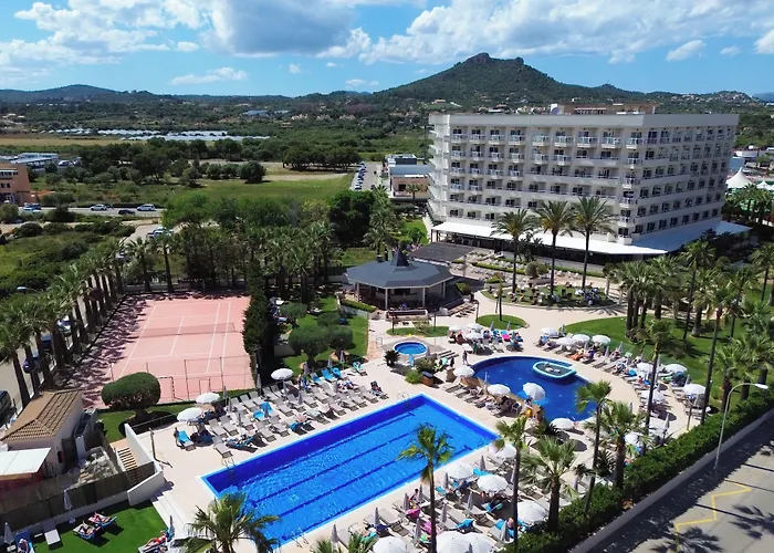 Cala Millor Garden Hotel - Adults Only