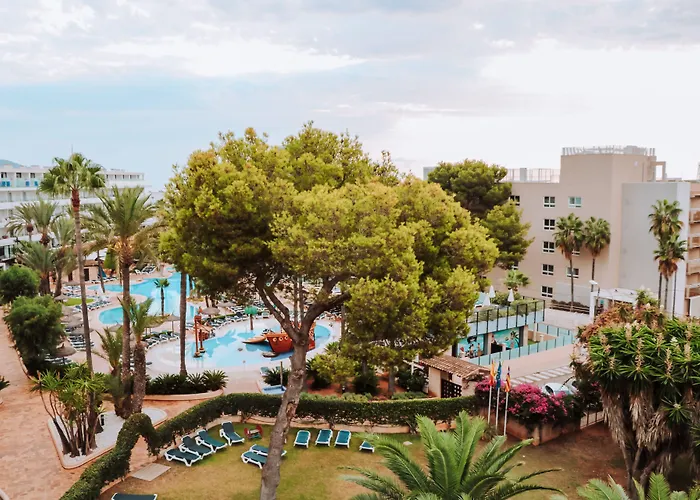 Marins Suites - Adults Only Hotel
