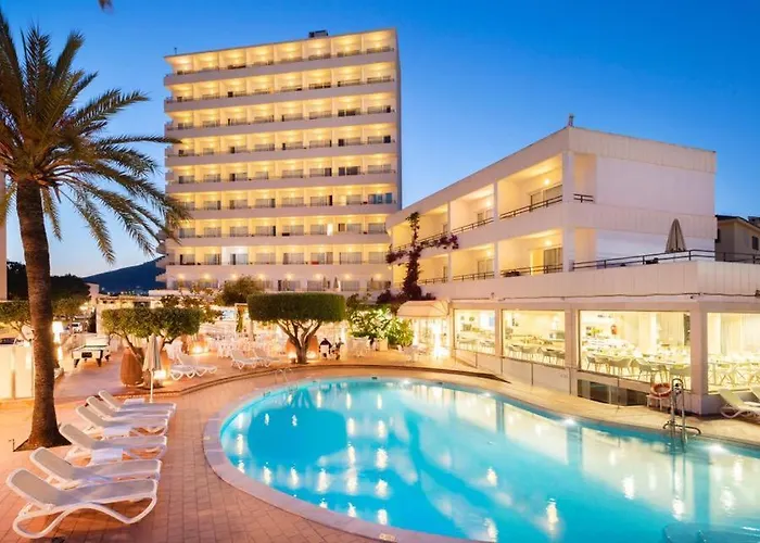 Hotel Morito